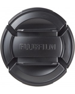 Капачка за обектив Fujifilm - FLCP-52, черна