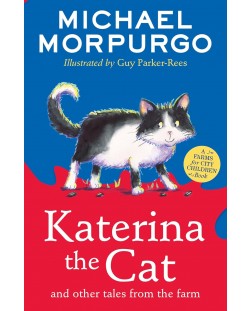 Katerina the Cat