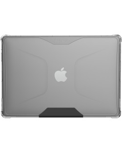 Калъф UAG - Plyo, MacBook Pro 13'' M2/M1, Ice