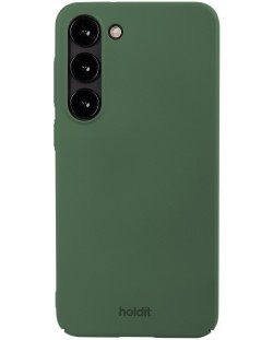 Калъф Holdit - Slim, Galaxy S24, зелен