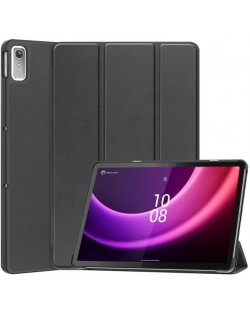 Калъф Techsuit - FoldPro, Lenovo Tab P11 G2 11.5, черен