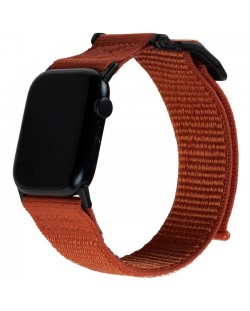 Каишка UAG - Active Strap, Apple Watch Ultra, Gust