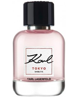 Karl Lagerfeld Парфюмна вода Karl Tokyo Shibuya, 60 ml