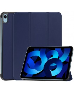 Калъф Techsuit - FoldPro, iPad Air 4/5, син