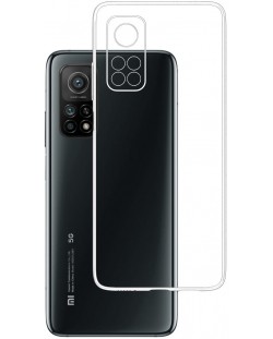 Калъф 3mk - Clear, Xiaomi Mi 10T/Mi 10T Pro, прозрачен