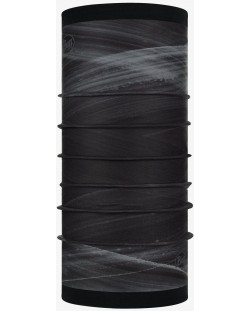 Кърпа за глава BUFF - Reversible Polar Speed Graphite, черна