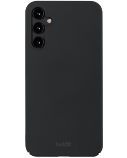 Калъф Holdit - Slim, Galaxy A55 5G, черен