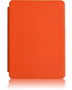 Калъф Garv - Smart, за Kindle 2022, оранжев