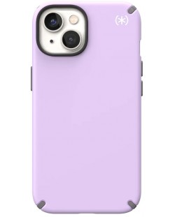 Калъф Speck - Presidio 2 Pro, iPhone 14, лилав