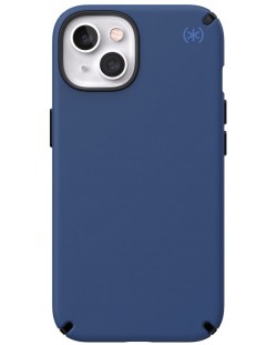 Калъф Speck - Presidio 2 Pro, iPhone 13, Coastal Blue