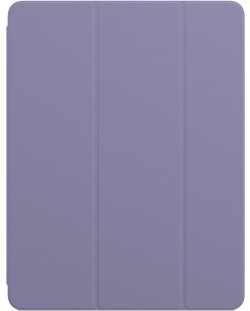 Калъф Apple - Smart Folio, iPad Pro 12.9, English Lavender