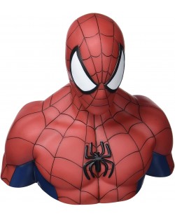 Касичка Semic Marvel: Spider-Man - Spider-Man Bust