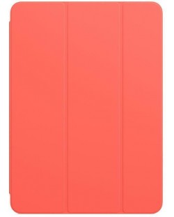 Калъф Apple - Smart Folio, iPad Air 5th Gen, Pink Citrus