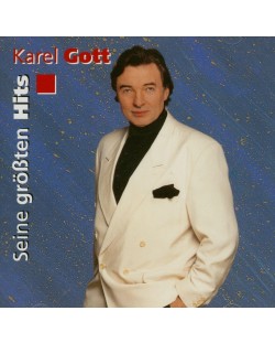 Karel Gott - Seine Grössten Hits (CD)
