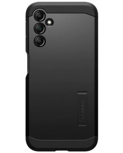 Калъф Spigen - Tough Armor, Galaxy A54 5G, черен