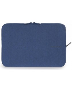Калъф за лаптоп Tucano - Melange, 12'', Blue
