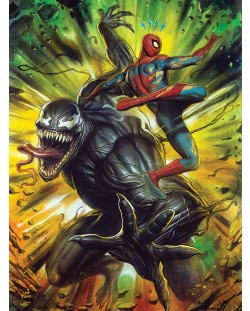 Арт панел Pyramid - Venom: Explosive