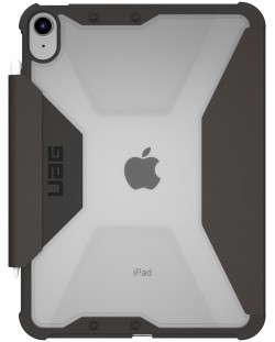 Калъф UAG - Plyo, iPad 10, прозрачен