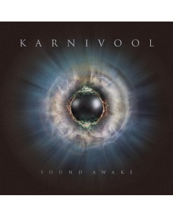 Karnivool - Sound Awake (CD)