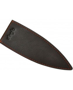 Калъф за ножове Deejo - Leather Sheath Mocca