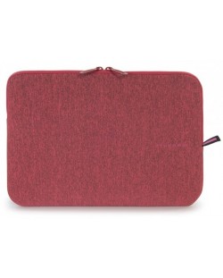 Калъф за лаптоп Tucano - Melange, 12'', Red
