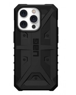 Калъф UAG - Pathfinder, iPhone 14, черен