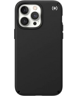 Калъф Speck - Presidio 2 Pro, iPhone 14 Pro Max, черен