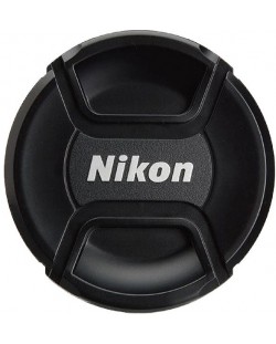 Капачка за обектив Nikon - LC-62