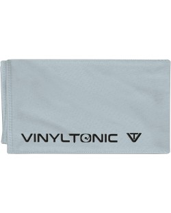 Кърпа за почистване Vinyl Tonic - Universal Cleaning Cloth, сива