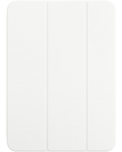 Калъф Apple - Smart Folio, iPad 10th Gen, бял