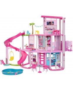Къща за кукли Barbie - Къщата на мечтите