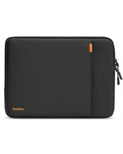 Калъф за лаптоп Tomtoc - Defender-A13 A13E3D1, 15'', черен