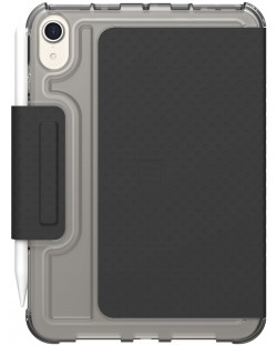 Калъф UAG - U Lucent, iPad mini 6, черен