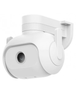 Камера IMILAB - EC5, 360°, бяла