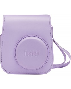 Калъф Fujifilm - instax mini 11, Lilac Purple