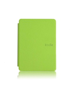 Калъф Eread - Smart, Kindle Paperwhite 2018, зелен