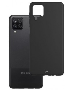 Калъф 3mk - Matt, Galaxy A32, черен