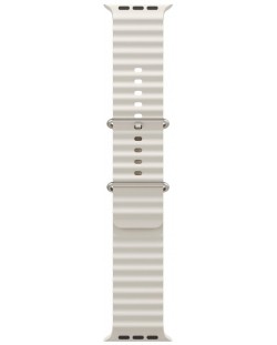 Каишка Next One - H2O, Apple Watch, 41 mm, Starlight
