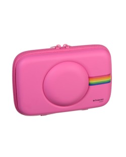 Калъф Polaroid Snap  EVA Case Pink