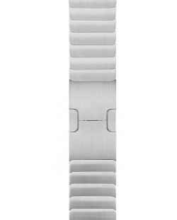 Каишка Apple - Link Bracelet, Apple Watch, 42 mm, Silver