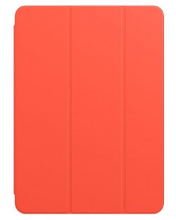 Калъф Apple - Smart Folio, iPad Pro 11 3rd Gen, Electric Orange