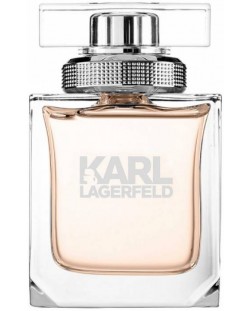 Karl Lagerfeld Парфюмна вода Karl Lagerfeld for Her, 85 ml, тестер