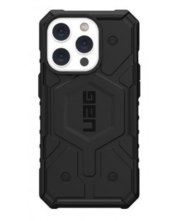 Калъф UAG - Pathfinder MagSafe, iPhone 14 Pro, черен