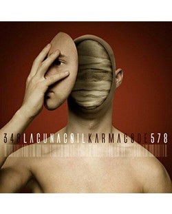 Lacuna Coil - Karmacode (CD)