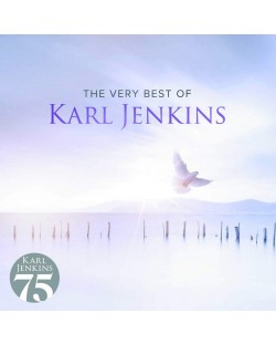 Karl Jenkins - The Very Best Of Karl Jenkins (2 CD)