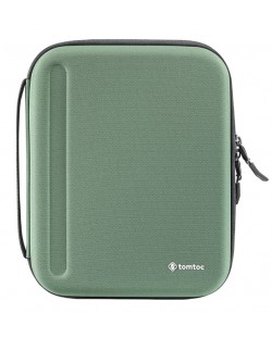Чанта за таблет tomtoc - FancyCase, iPad Pro 12.9, Cactus