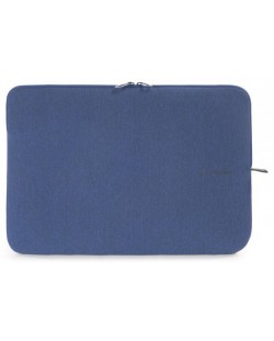 Калъф за лаптоп Tucano - Melange, 15.6'', Blue
