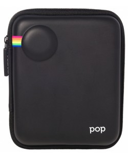 Калъф Polaroid - POP EVA, черен (разопакован)