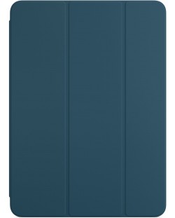 Калъф Apple - Smart Folio, iPad Air 5th Gen, Marine Blue