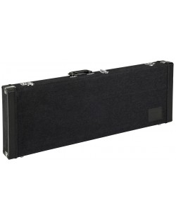 Калъф за електрическа китара Fender - Wrangler Denim Case, черен